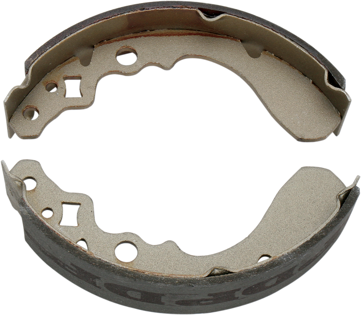 Moose Offroad Brake Shoes