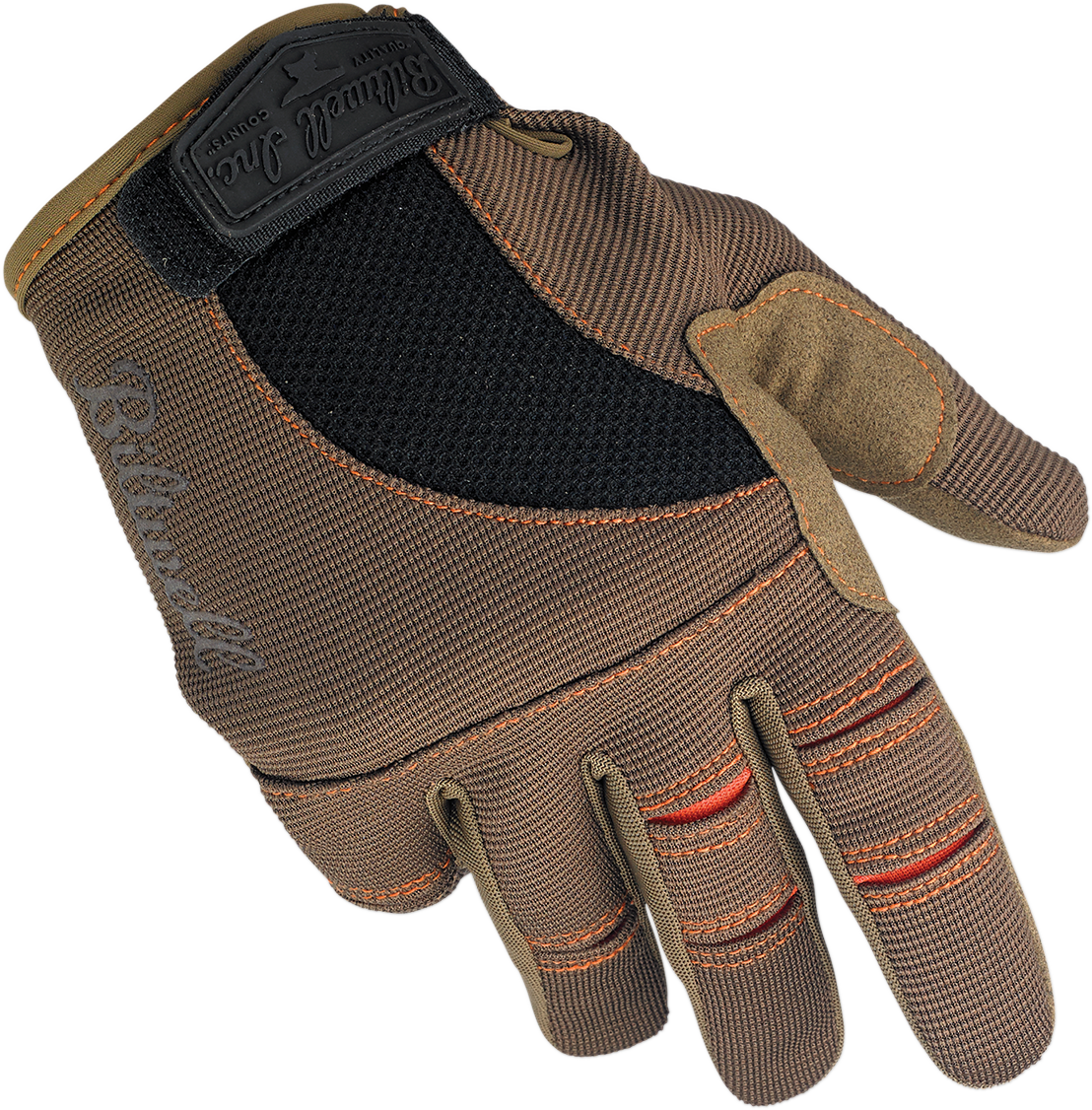 Biltwell Moto Gloves