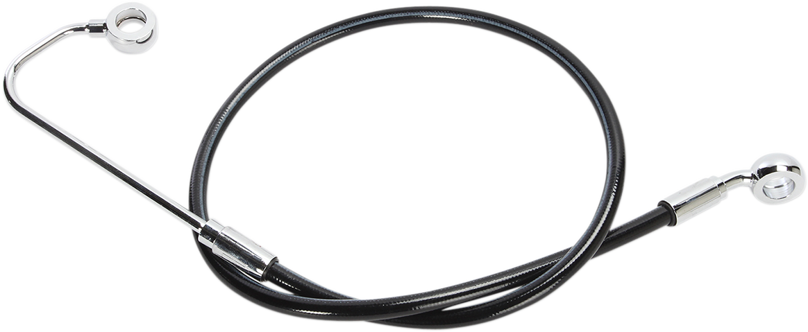 Magnum Shielding XR Stainless Upper Brake Line