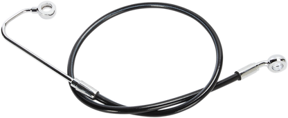 Magnum Shielding XR Stainless Upper Brake Line