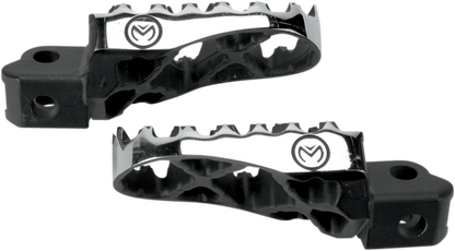 Moose Offroad Hybrid Foot Pegs