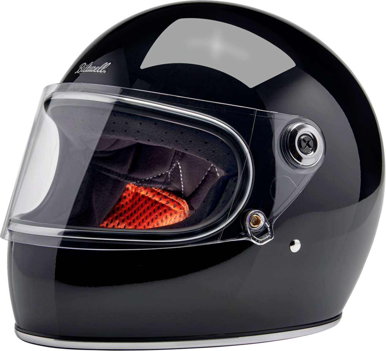Biltwell Gringo S Solid Helmet