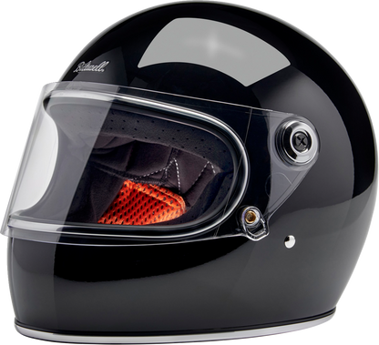 Biltwell Gringo S Solid Helmet