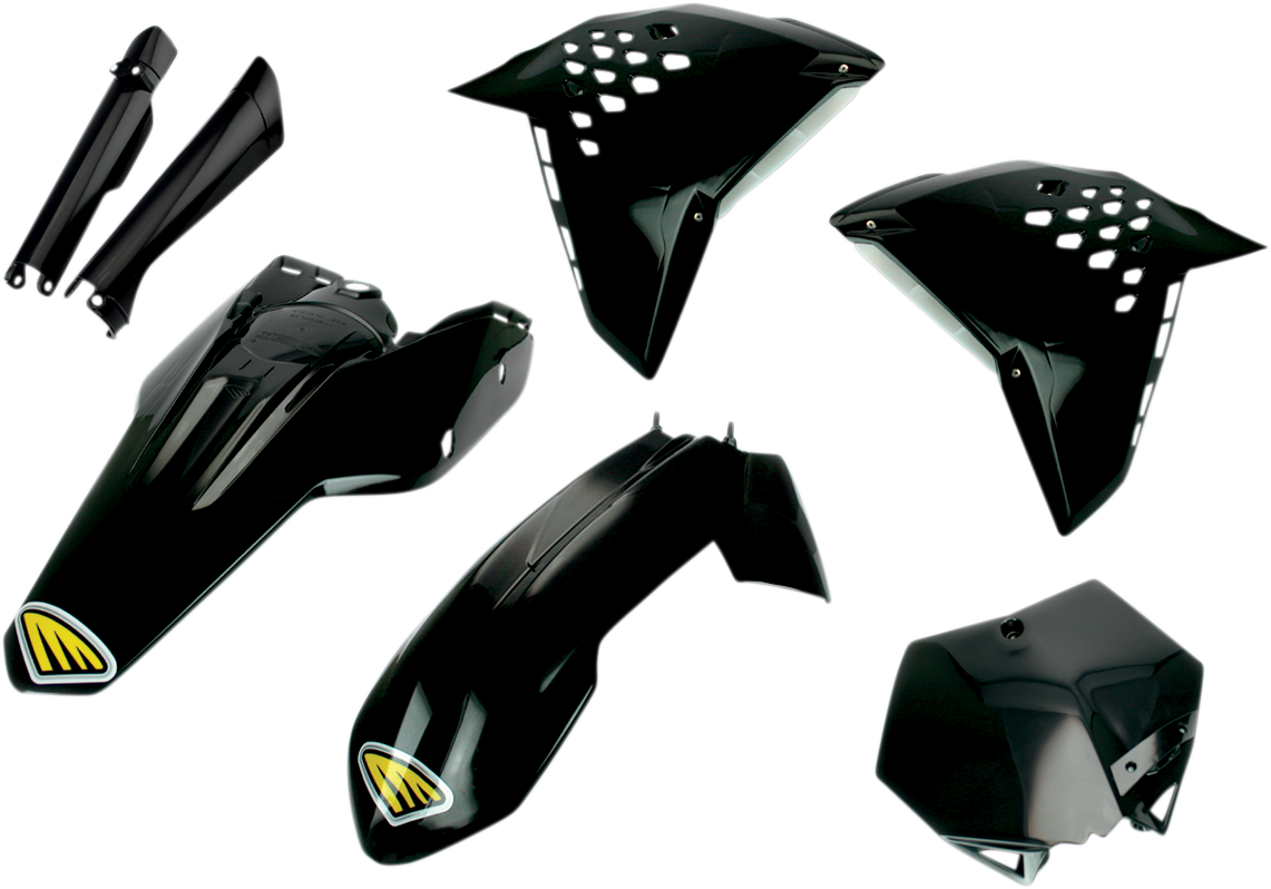 Cycra Powerflow Body Kit
