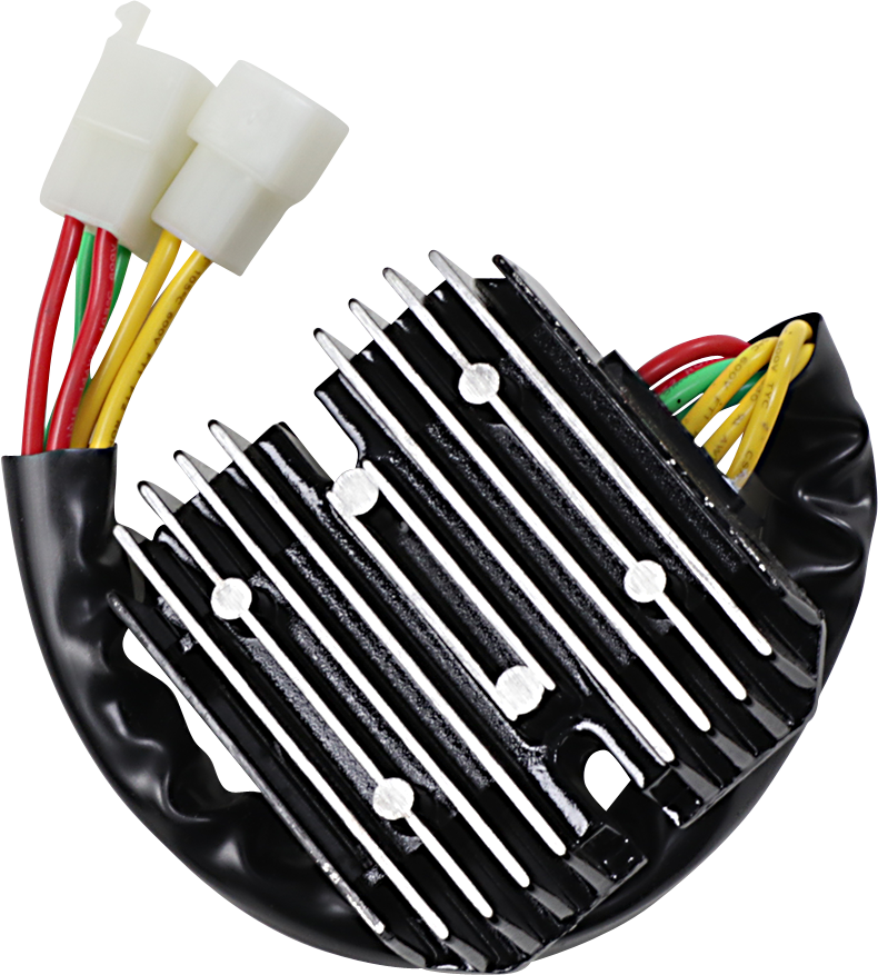 Rick's Motorsport Electric Rectifier/Regulator - Lithium-ion Compatible