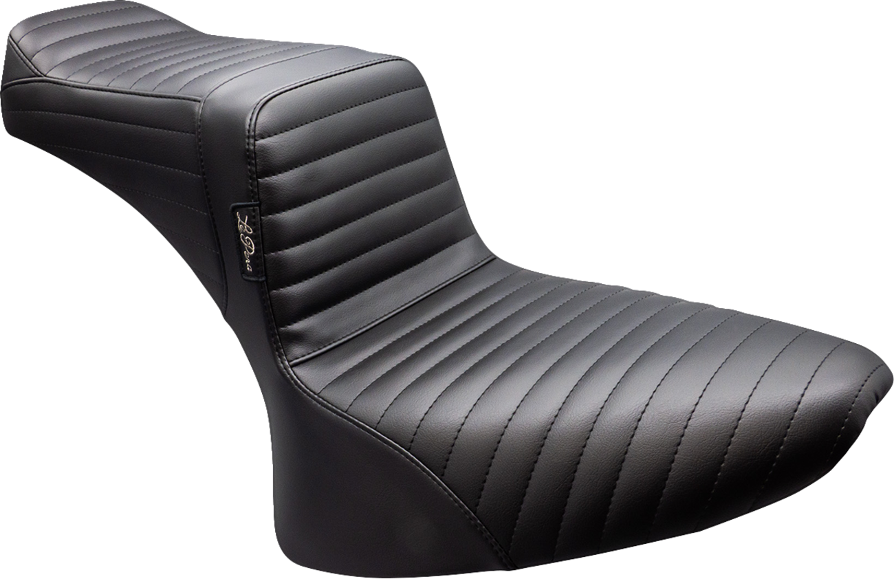 Le Pera Tailwhip Seat