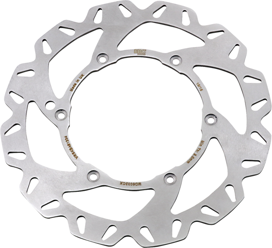 EBC CX Extreme Motocross Brake Rotors