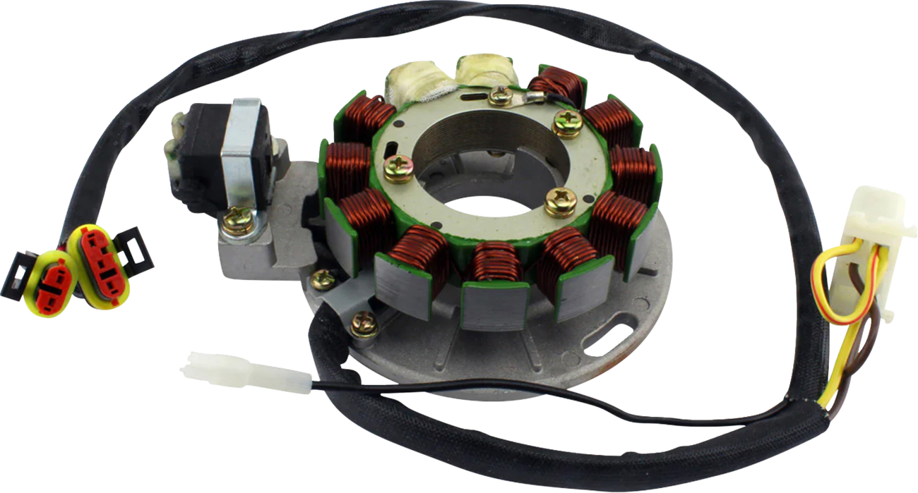 RM Stator Stator