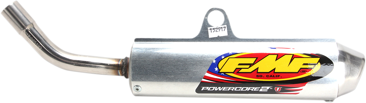 FMF Powercore 2 Silencer