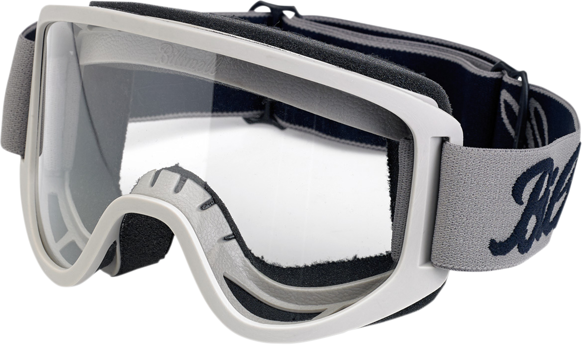 Biltwell Moto 2.0 Goggle
