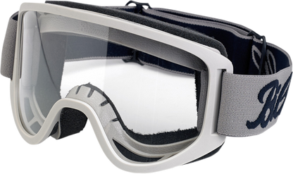 Biltwell Moto 2.0 Goggle