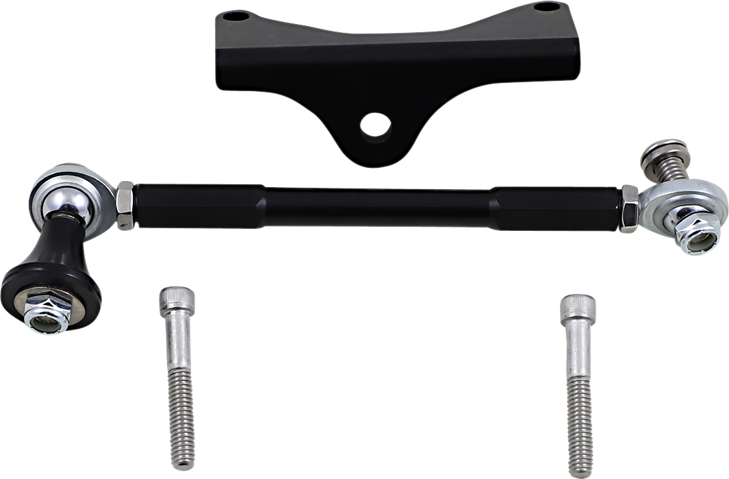 Alloy Art Frame Stabilizer