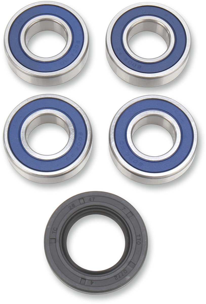 Moose Offroad Wheel Bearing Kit