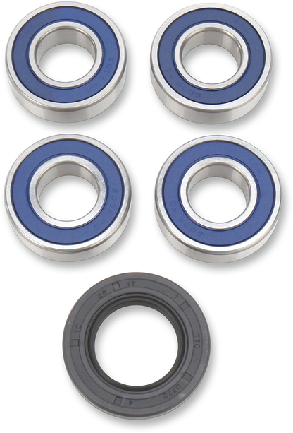 Moose Offroad Wheel Bearing Kit