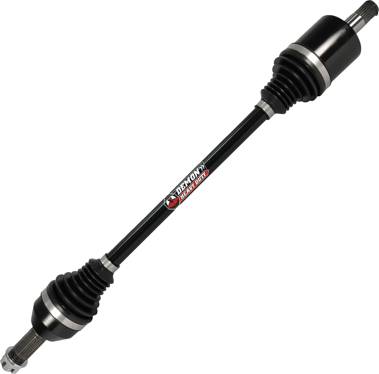 Demon Complete Heavy-Duty Axle