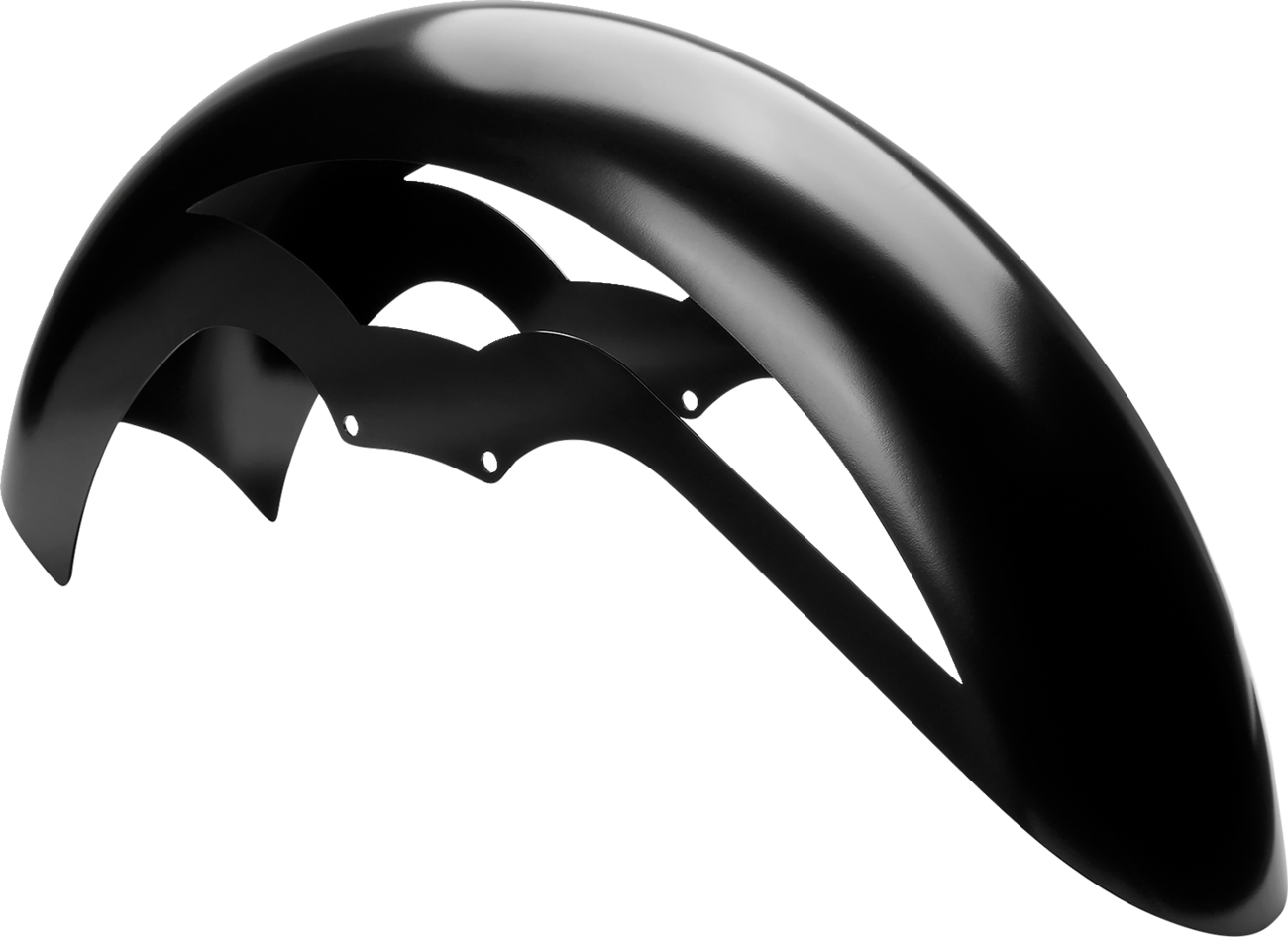 Klock Werks Ventana Front Fender