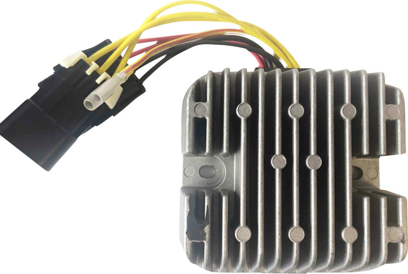 Moose Offroad Rectifier/Regulator