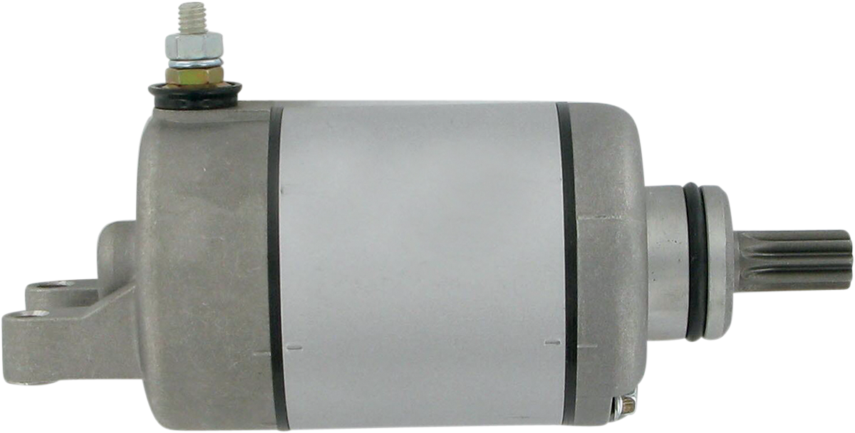Rick's Motorsport Electric Starter
