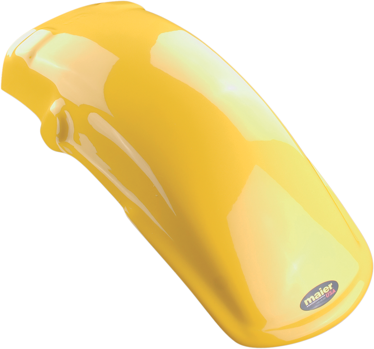 Maier Replacement Rear Fender