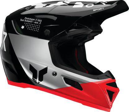 Thor Reflex Sport Strike MIPS Helmet