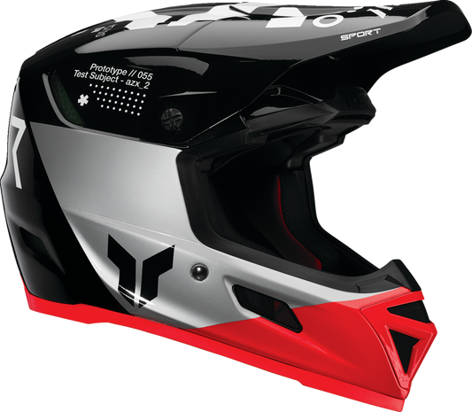 Thor Reflex Sport Strike MIPS Helmet