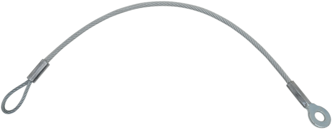 Quad Logic Tailgate Cable