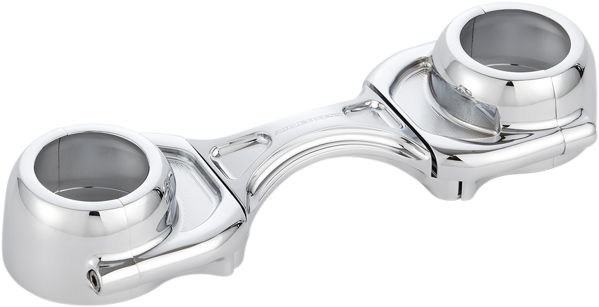 Arlen Ness Method Fork Brace