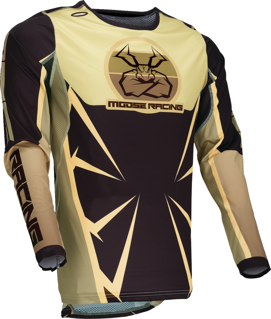 Moose Offroad Agroid Jersey