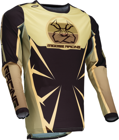 Moose Offroad Agroid Jersey