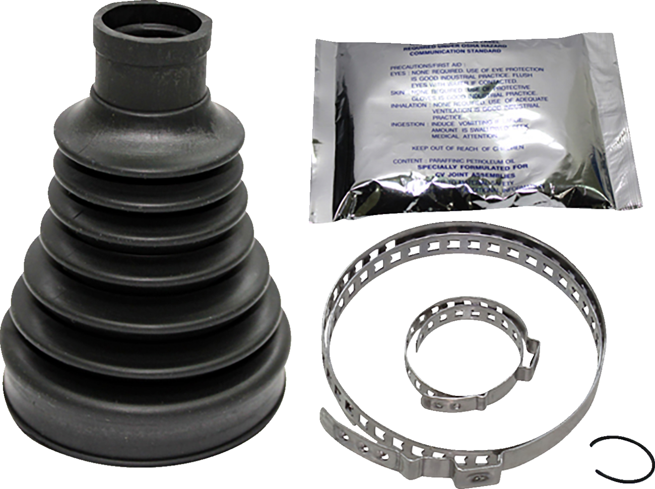 Moose Offroad CV Boot Kit