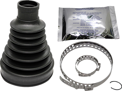 Moose Offroad CV Boot Kit