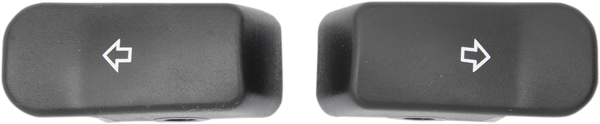 Drag Specialties Turn Signal Switch Extension