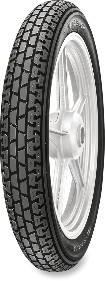 Metzeler Block C Tire