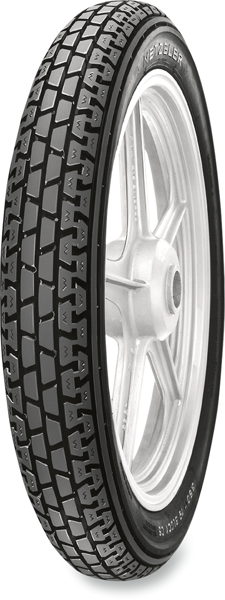 Metzeler Block C Tire