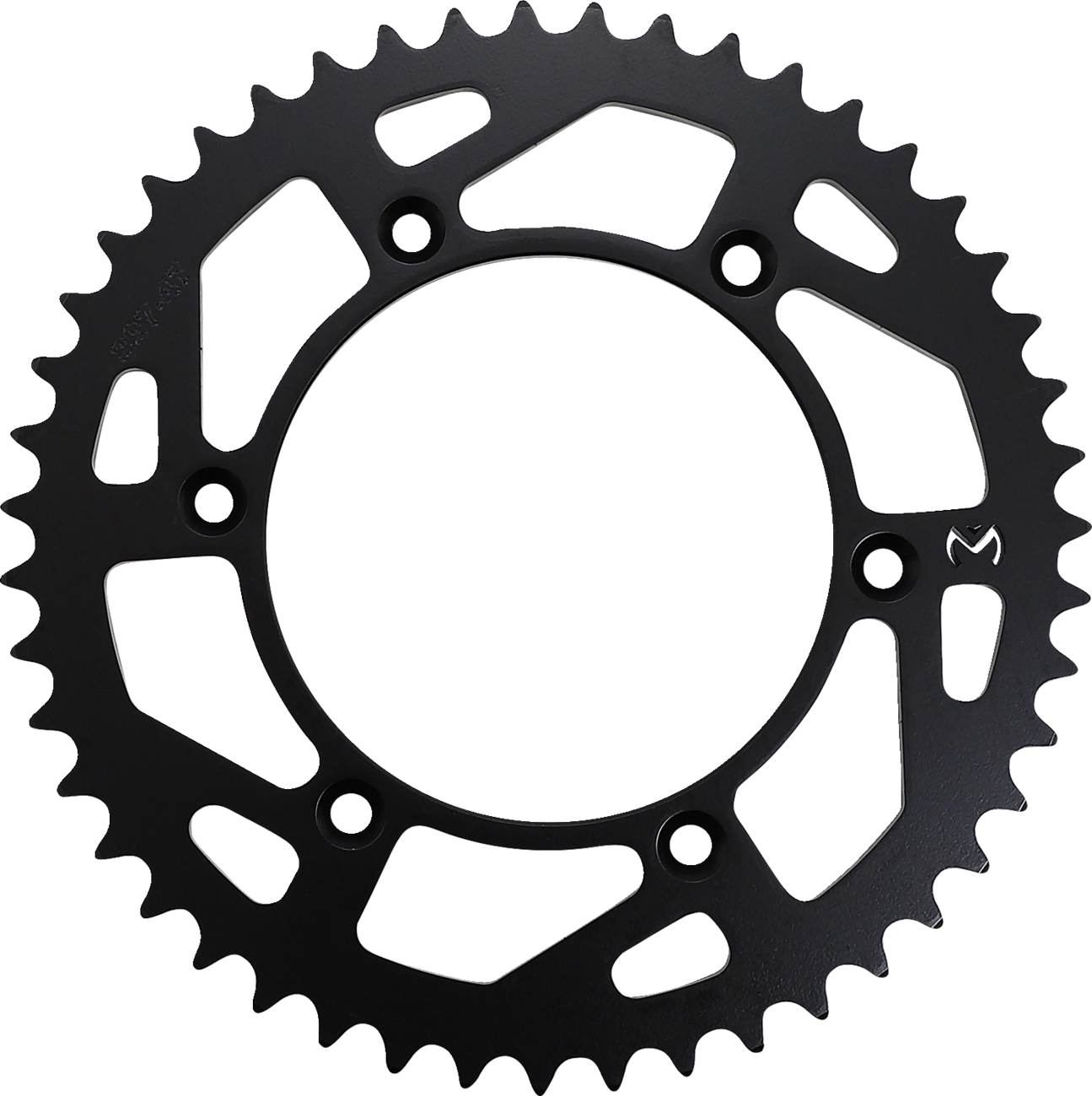 Moose Offroad Steel Rear Sprocket