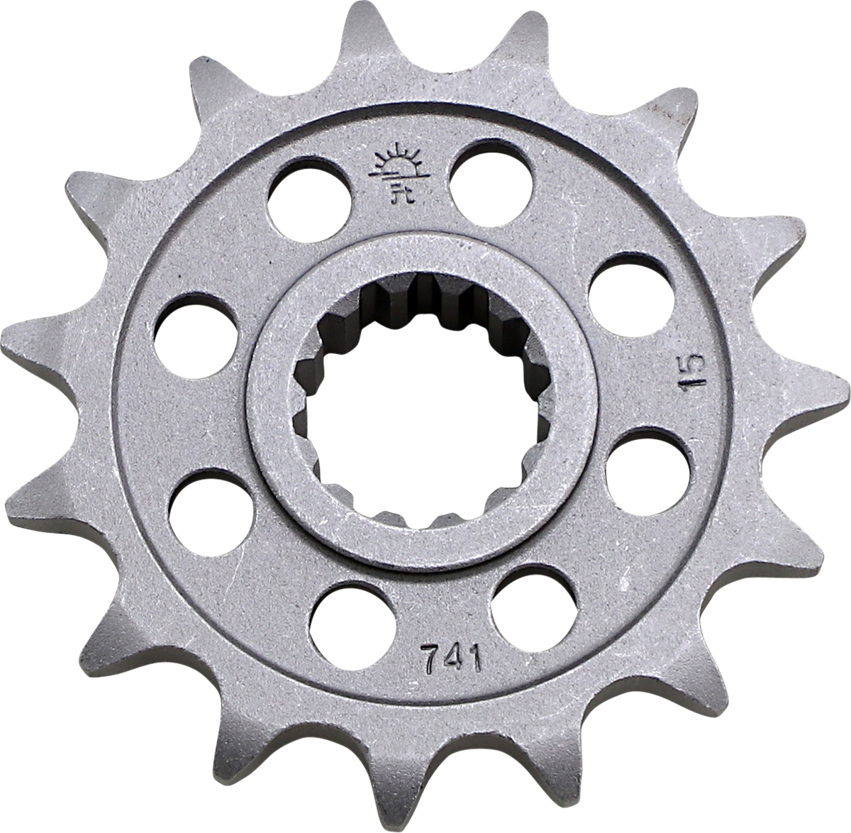 JT Sprockets Front Sprocket