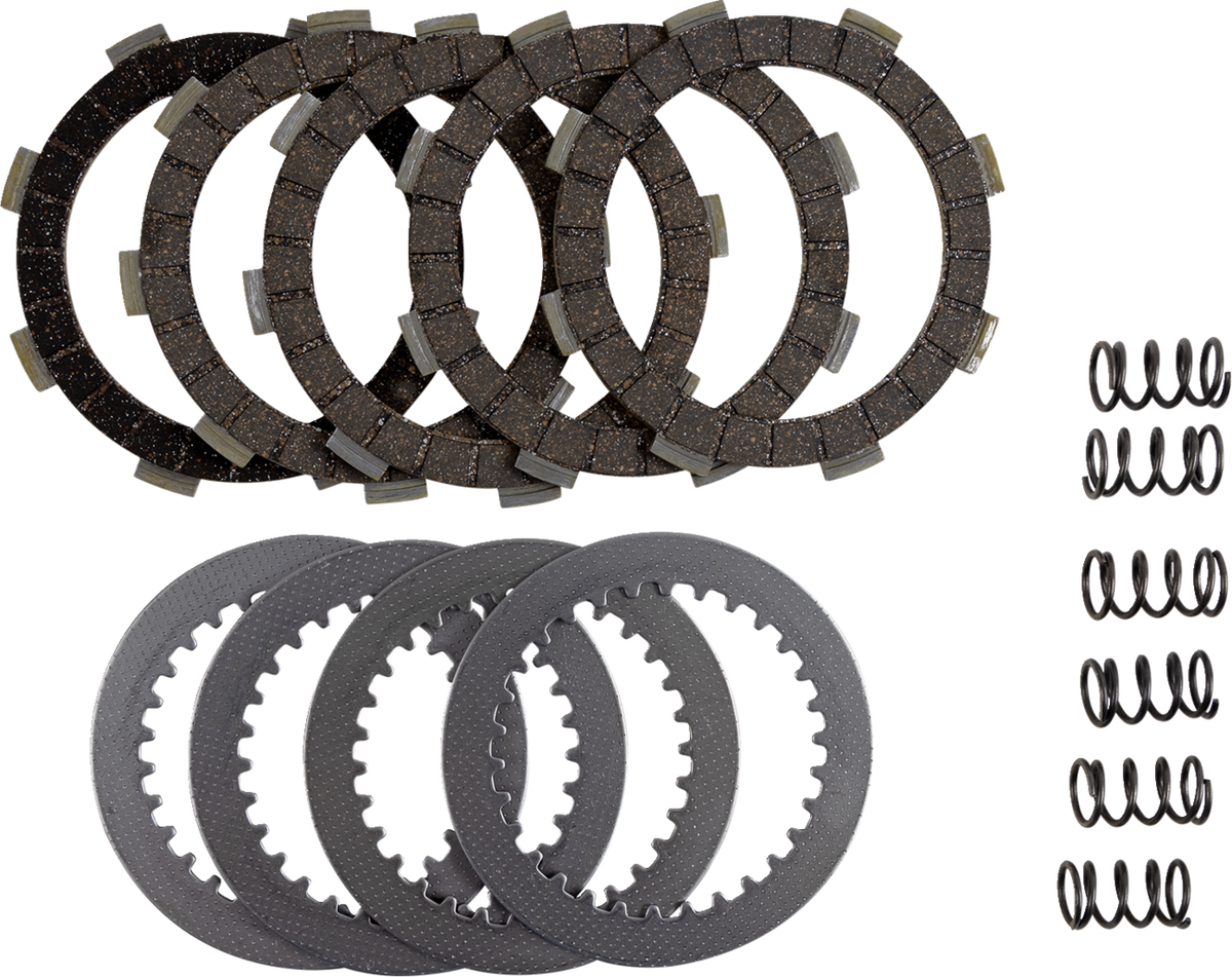 EBC DRC Series Clutch Kit