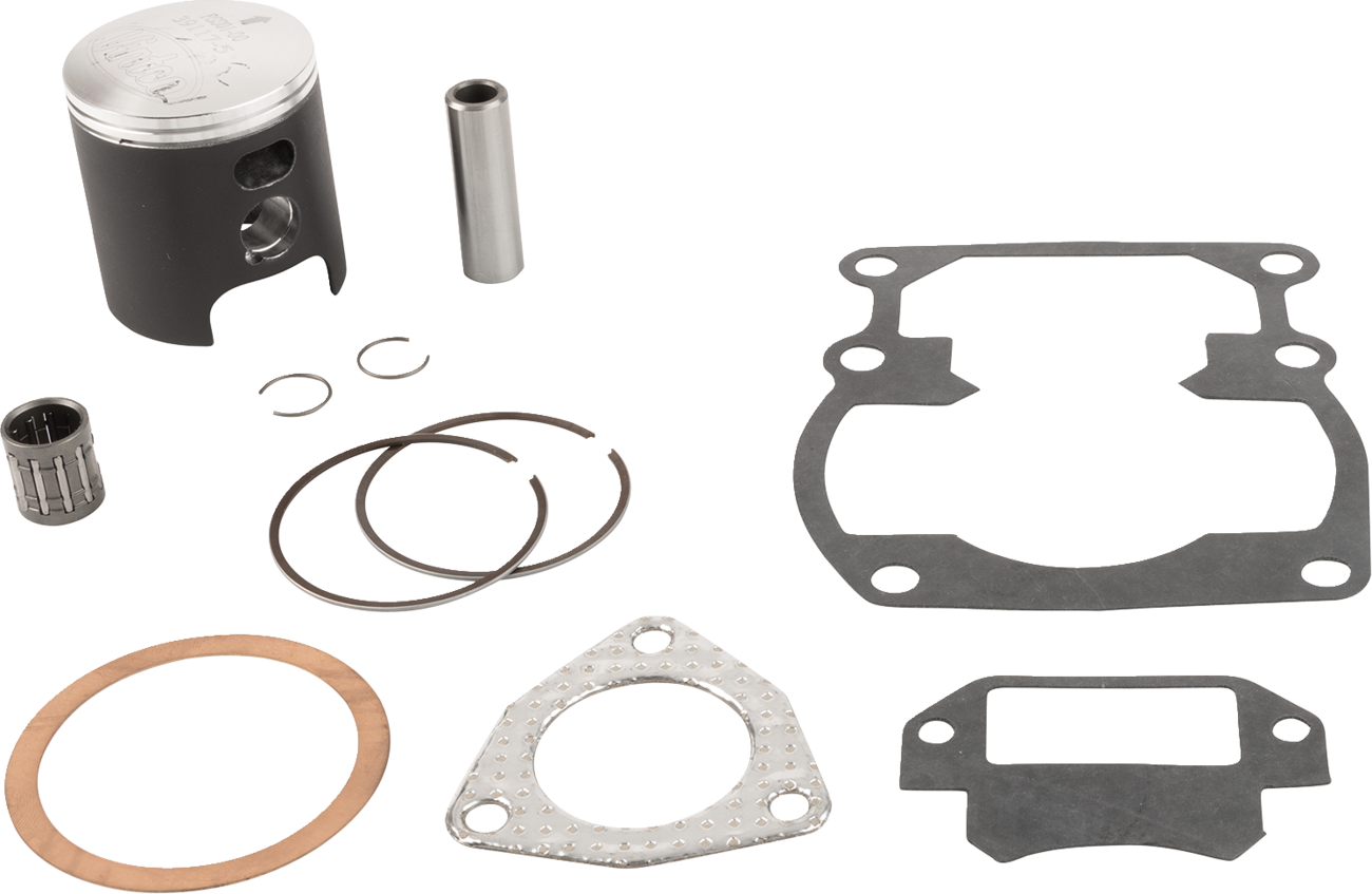 Vintco Top End Piston Kit