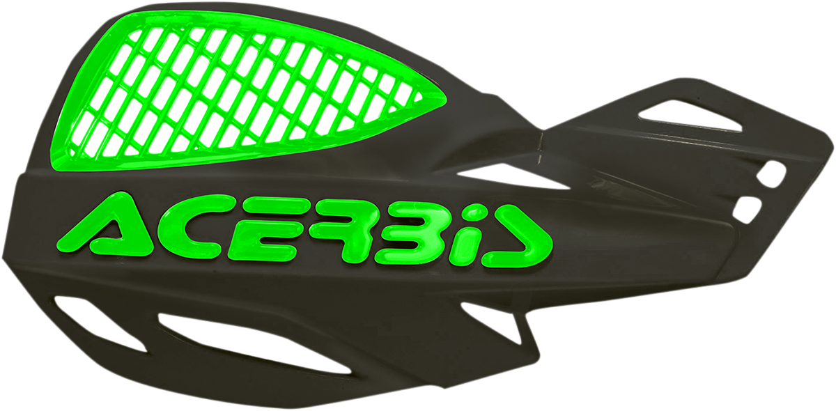 Acerbis Vented Uniko Handguards