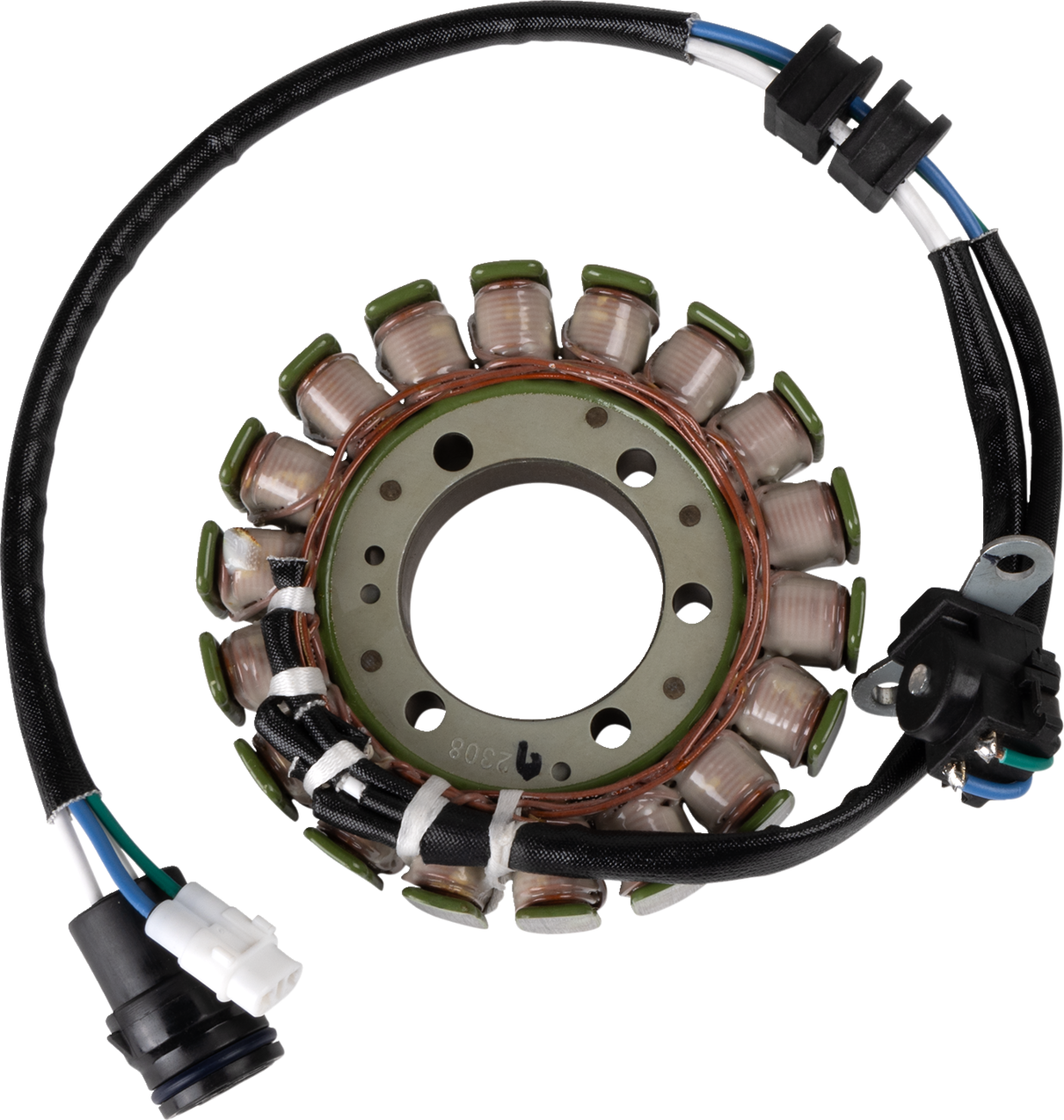Moose Offroad Stator