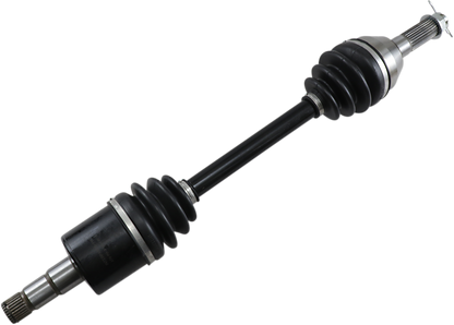 Moose Offroad Complete Axle Assembly