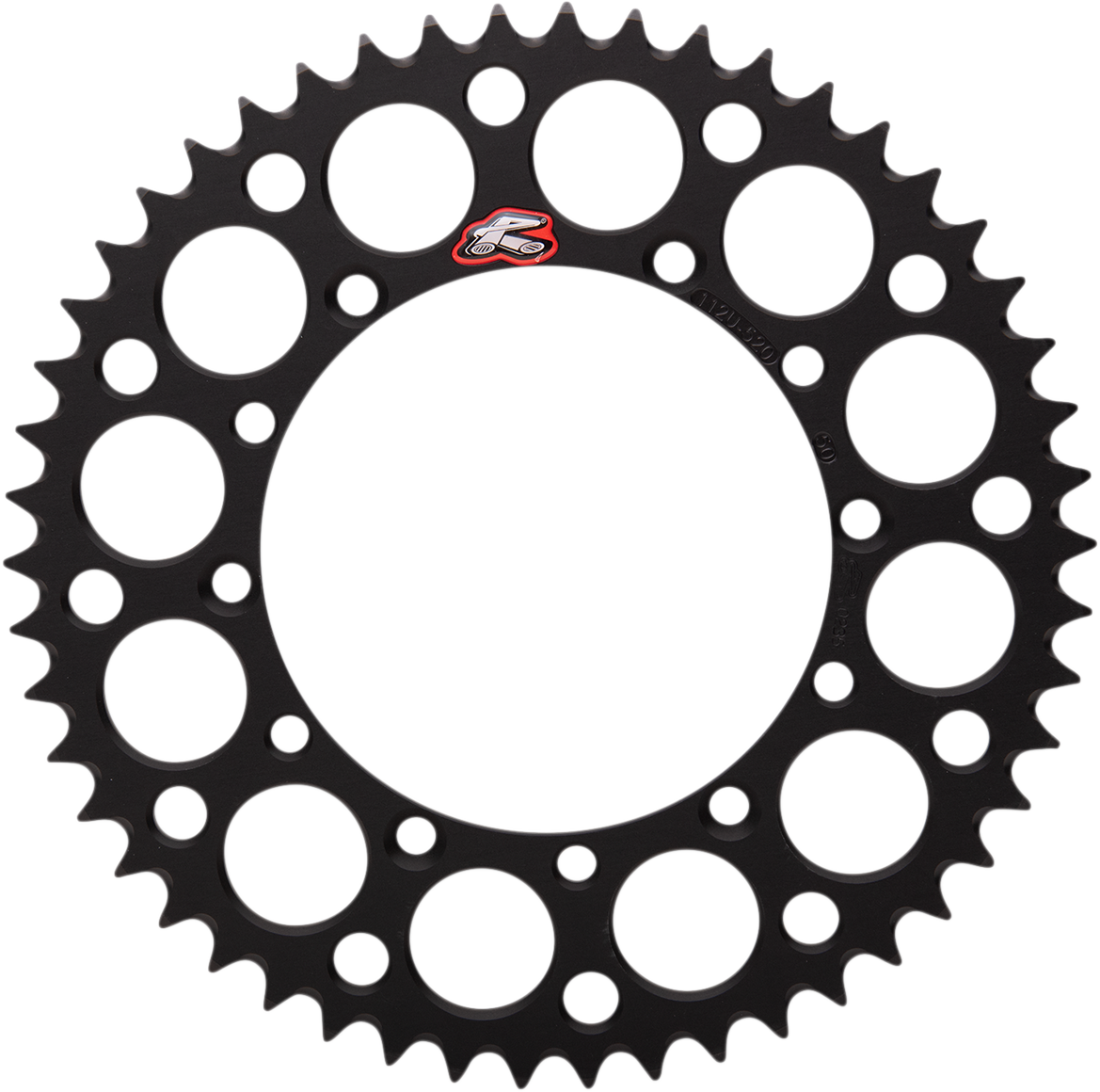 Renthal Ultralight Rear Sprocket