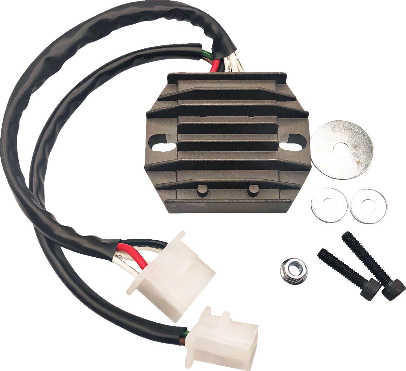 Rick's Motorsport Electric Rectifier/Regulator - Lithium-ion Compatible