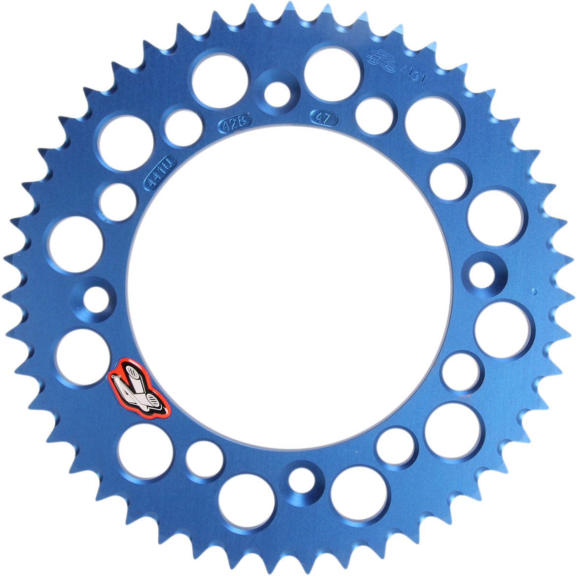 Renthal Ultralight Rear Sprocket