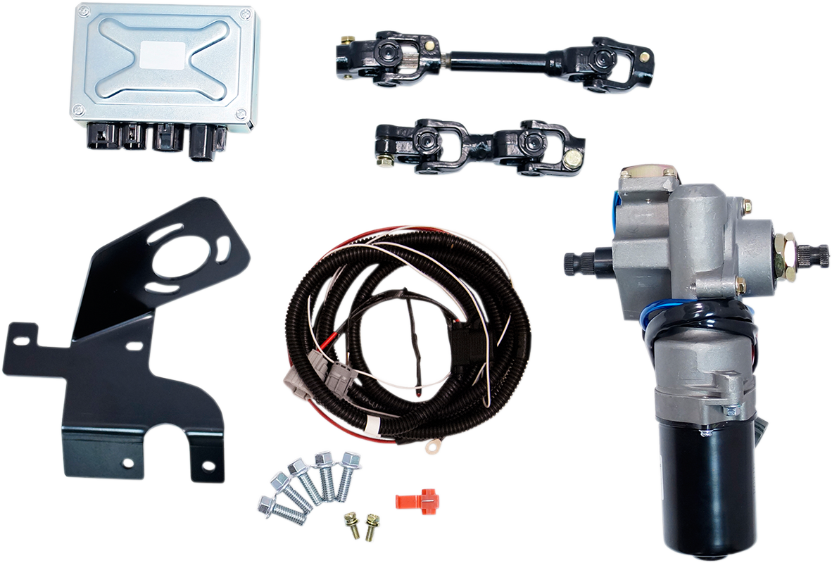 Moose Offroad Electric Power Steering Kit
