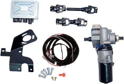 Moose Offroad Electric Power Steering Kit