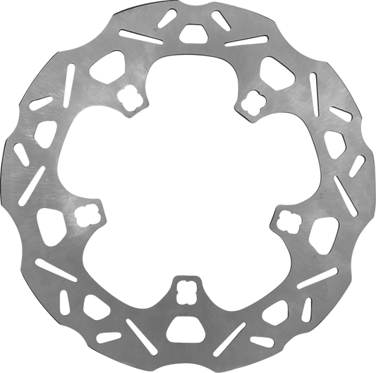 RC Components Chop Cut Brake Rotor