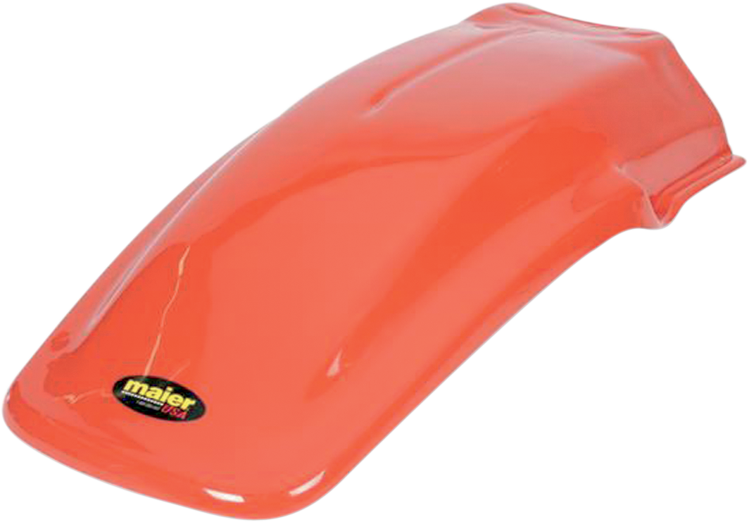Maier Replacement Rear Fender