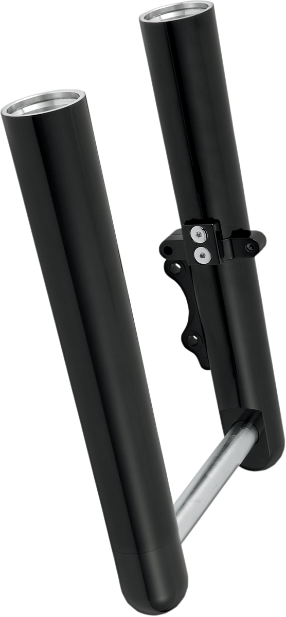 Arlen Ness Dual-Disc Hot Legs Fork Legs