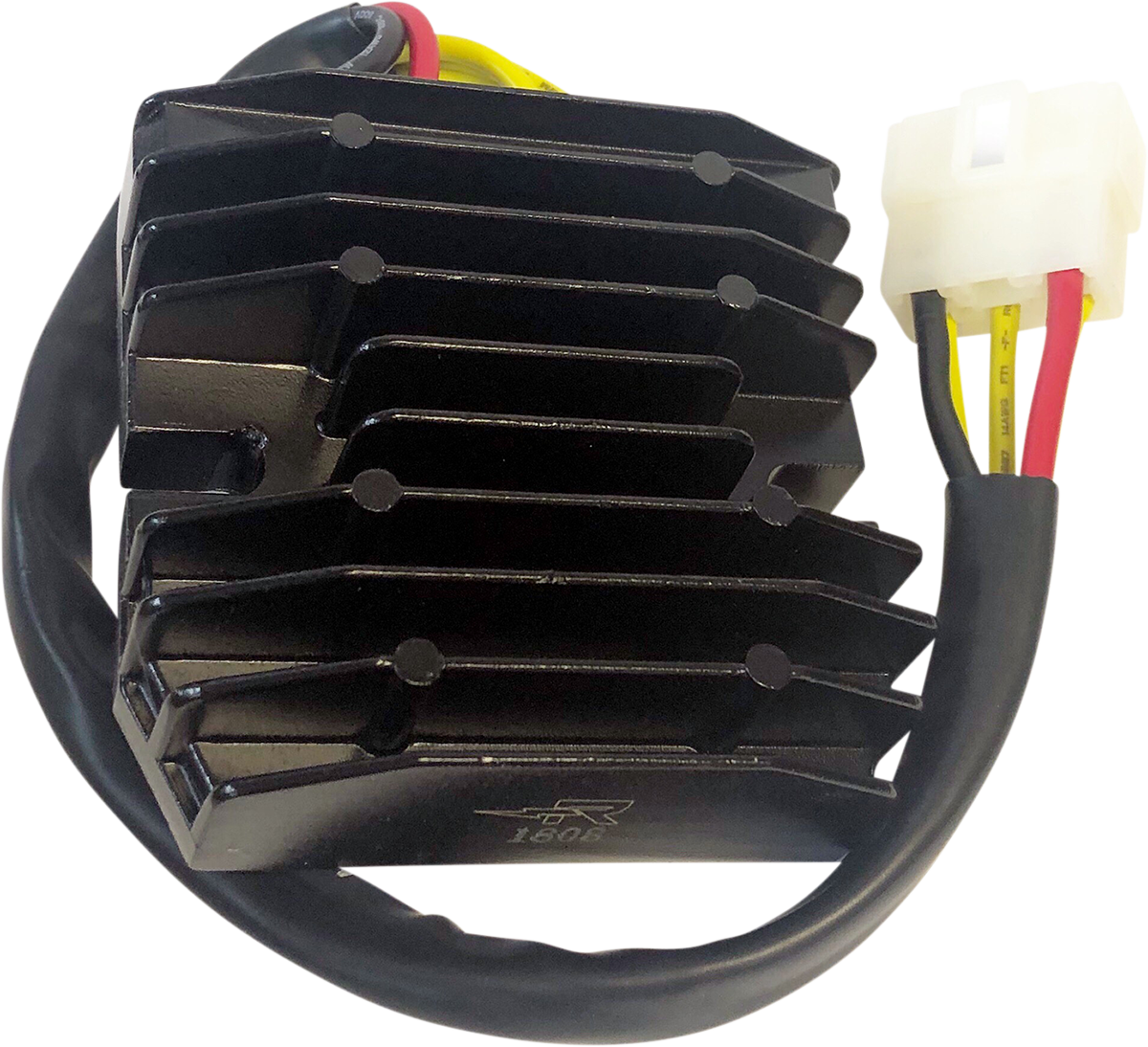 Rick's Motorsport Electric Hot Shot Lithium-Ion Compatible Rectifier Regulator